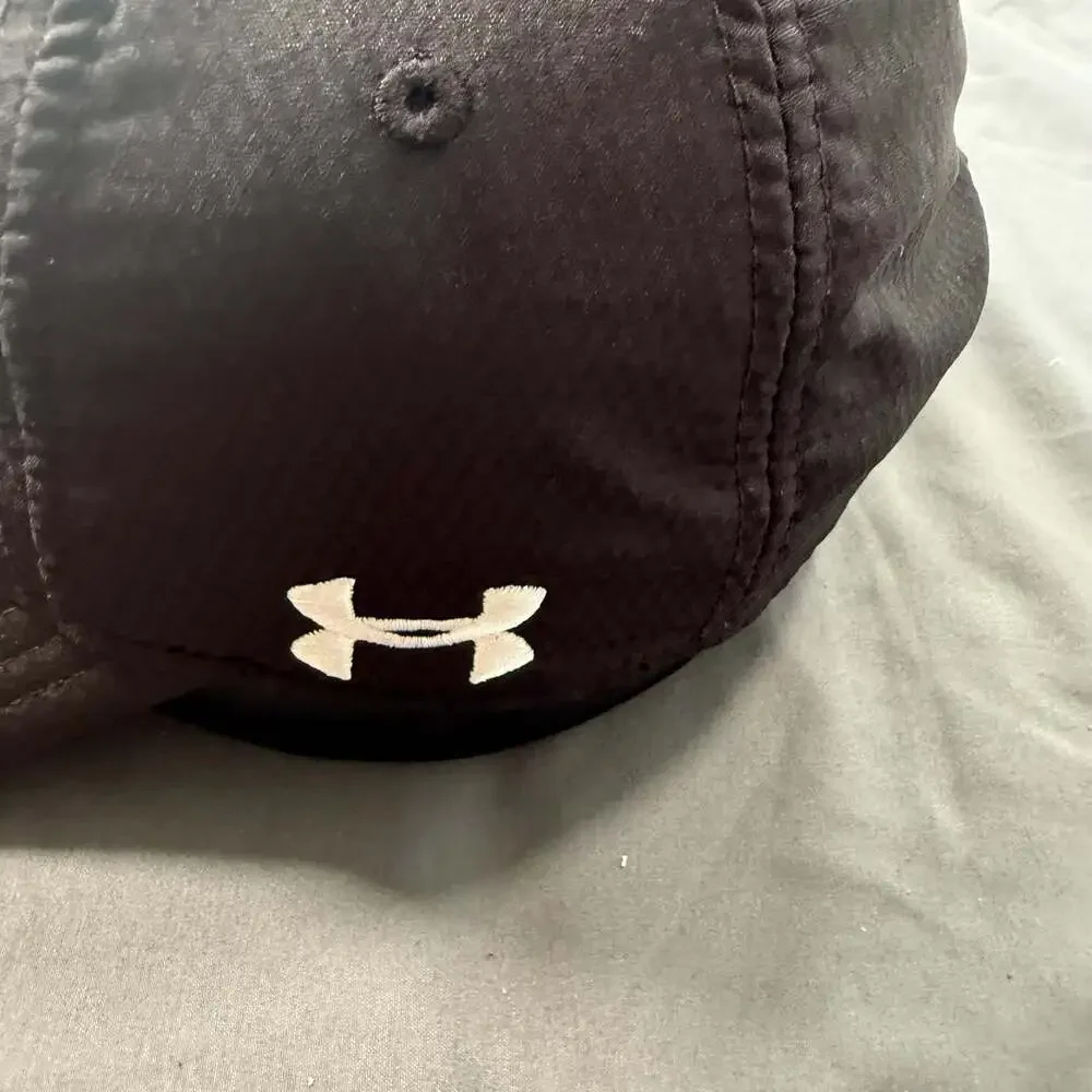 Under Armour pre owned